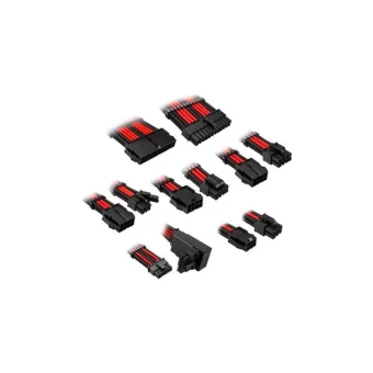 Kolink Psu Core - Cable Μαύρο COREPRO-EK-12VT2-BRD