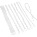 Kolink Psu Core Pro Braided Cable Extension Kit 12v-2x6 Typ 2 Brilliant White Corepro-ek-12vt2-wht - Image 2