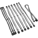 Kolink Psu Core Pro Braided Cable Extension Kit 12v-2x6 Typ 1 Jet Black Brilliant White Corepro-ek-12vt1-bwh - Image 3