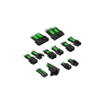 Kolink Psu Core - Cable Μαύρο COREPRO-EK-12VT2-GRN