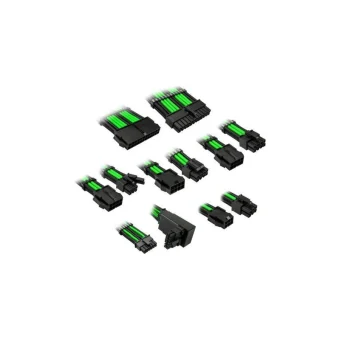 Kolink Psu Core - Cable Μαύρο COREPRO-EK-12VT2-GRN