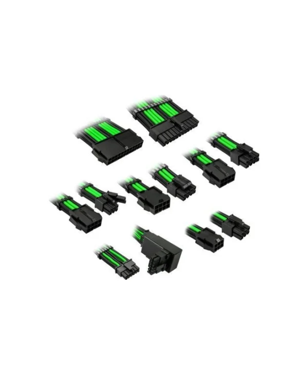 Kolink Psu Core - Cable Μαύρο COREPRO-EK-12VT2-GRN