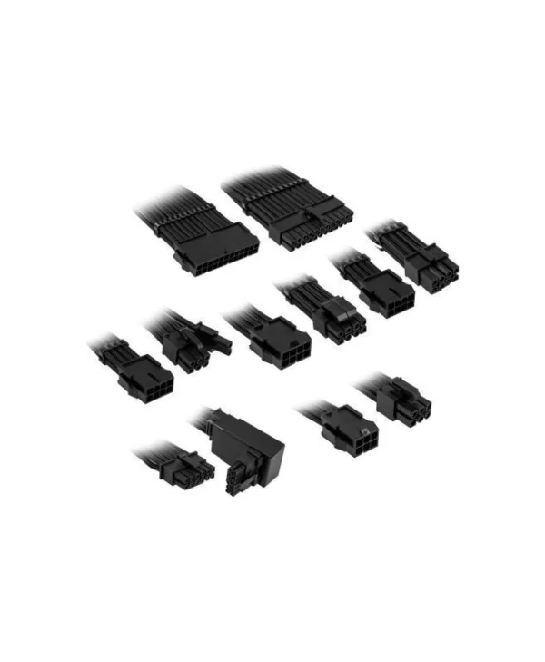 Kolink Psu Core - Cable Μαύρο COREPRO-EK-12VT2-BLK