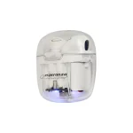 Esperanza EH237W In-ear Bluetooth Handsfree Ακουστικά με Θήκη Φόρτισης Μαύρα EH237W - Image 4