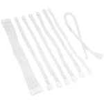 Kolink Psu Core Pro Braided Cable Extension Kit 12v-2x6 Typ 1 Brilliant White Corepro-ek-12vt1-wht - Image 2
