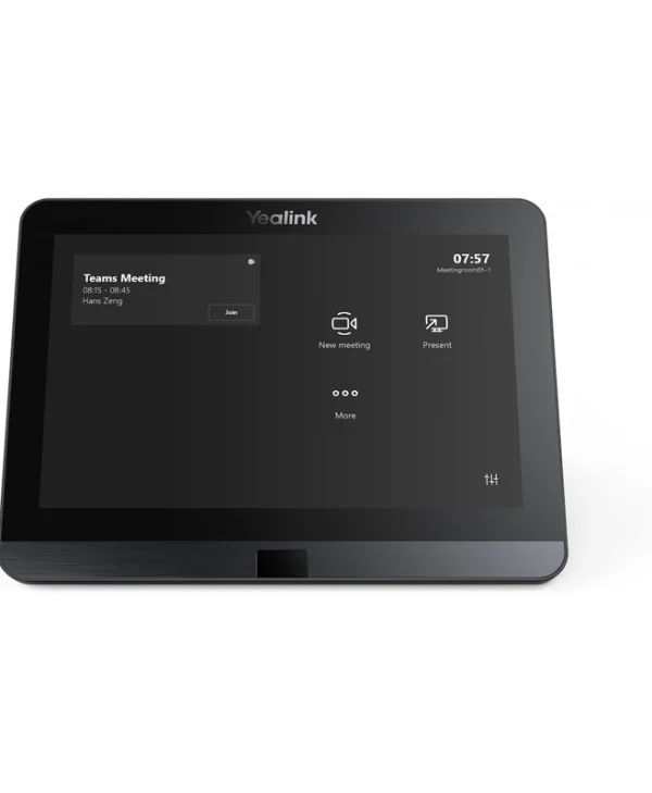Yealink Mtouch E2 (1306058) 1306058