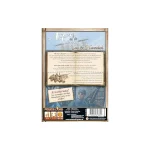 Επιτραπέζιο Παιχνίδι Arler Earth Tea & Trade Feuerland για 1-3 Παίκτες 14+ Ετών (GER) - Image 2