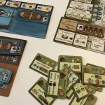 Επιτραπέζιο Παιχνίδι Arler Earth Tea & Trade Feuerland για 1-3 Παίκτες 14+ Ετών (GER) - Image 3