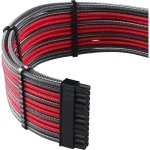 Cablemod Pro - Cable 0.25m Μαύρο CM-PCAB-BKIT-NKCR-3PK-R - Image 3
