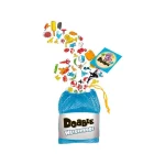 Επιτραπέζιο Παιχνίδι Dobble Waterproof για 2-8 Παίκτες 6+ Ετών (GER) Asmodee - Image 2