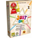Επιτραπέζιο Παιχνίδι Just One για 3-7 Παίκτες 8+ Ετών Kaissa