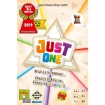 Επιτραπέζιο Παιχνίδι Just One για 3-7 Παίκτες 8+ Ετών Kaissa - Image 4