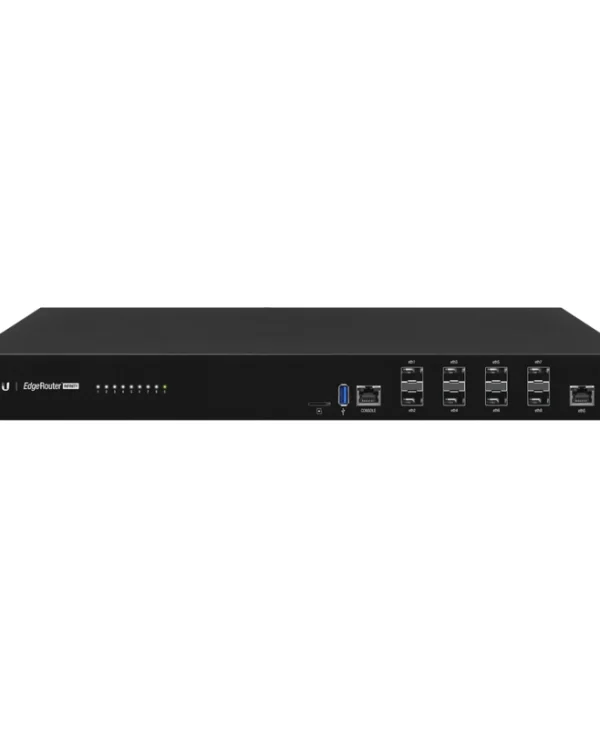 Ubiquiti EdgeRouter Infinity Router
