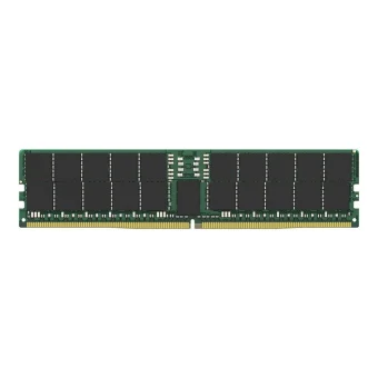 Kingston DDR5 με Module 1x64GB και Ταχύτητα 5600 για Server