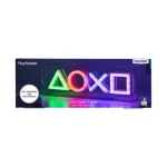 Paladone Led Παιδικό Διακοσμητικό Φωτιστικό Neon Light Πολύχρωμο 30.5x15.5x6εκ. - Image 3