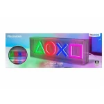Paladone Led Παιδικό Διακοσμητικό Φωτιστικό Neon Light Πολύχρωμο 30.5x15.5x6εκ. - Image 6