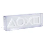 Paladone Led Παιδικό Διακοσμητικό Φωτιστικό Neon Light Πολύχρωμο 30.5x15.5x6εκ. - Image 8