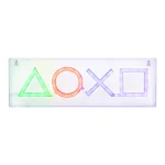 Paladone Led Παιδικό Διακοσμητικό Φωτιστικό Neon Light Πολύχρωμο 30.5x15.5x6εκ. - Image 9