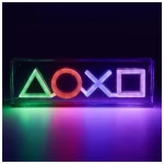 Paladone Led Παιδικό Διακοσμητικό Φωτιστικό Neon Light Πολύχρωμο 30.5x15.5x6εκ. - Image 10