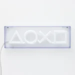 Paladone Led Παιδικό Διακοσμητικό Φωτιστικό Neon Light Πολύχρωμο 30.5x15.5x6εκ. - Image 12