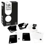 Επέκταση Παιχνιδιού Talk To The Hand - Spicy για 3+ Παίκτες 18+ Ετών AS - Image 3