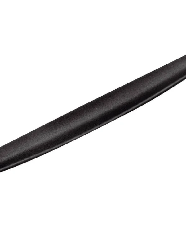Fellowes Memory Foam Στήριγμα Καρπού για Πληκτρολόγιο Μαύρο
