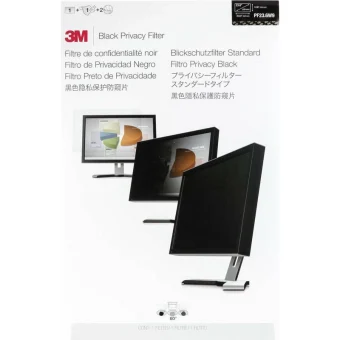 3M PF23.6W9 Φίλτρο Οθόνης Φίλτρο Προστασίας 59.9εκ για Οθόνες 23.6" (16:9) 7100036695 7100036695