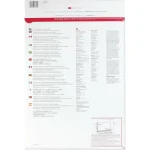 3M PF23.6W9 Φίλτρο Οθόνης Φίλτρο Προστασίας 59.9εκ για Οθόνες 23.6" (16:9) 7100036695 7100036695 - Image 5