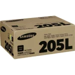 Samsung ML-TD205L Γνήσιο Toner Laser Εκτυπωτή Μαύρο High Yield 5000 Σελίδων (SU963A) SU963A - Image 3