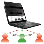 Mobilis Φίλτρο Οθόνης για Laptop 15.6" - Image 3