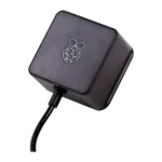 Raspberry Pi Power Supply for Pi 4 USB-C (SC0217) - Image 2