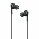 Samsung EO-IA500 Bulk In-ear Handsfree με Βύσμα 3.5mm Μαύρο