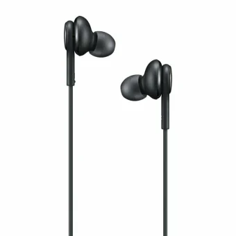 Samsung EO-IA500 Bulk In-ear Handsfree με Βύσμα 3.5mm Μαύρο