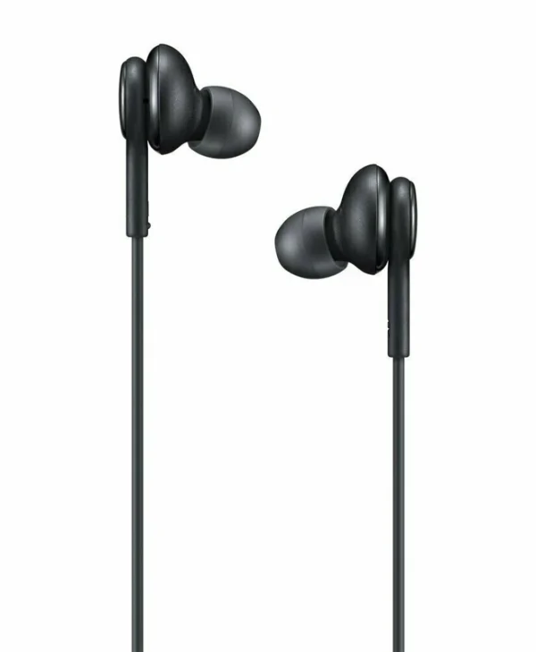 Samsung EO-IA500 Bulk In-ear Handsfree με Βύσμα 3.5mm Μαύρο