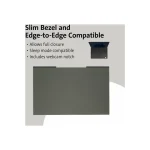 Kensington Magpro Magnetic Φίλτρο Οθόνης για 13.3" - Image 6