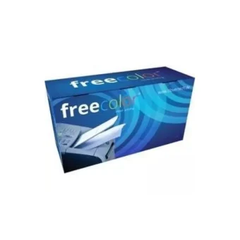 Freecolor Συμβατό Toner για Laser Εκτυπωτή Brother TN-247Y 2300 Σελίδων Κίτρινο