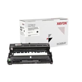 Xerox Συμβατό Toner για Laser Εκτυπωτή Brother DR-2200 12000 Σελίδων Μαύρο