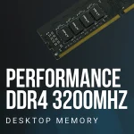 PNY Performance DDR4 με Module 1x16GB και Ταχύτητα 3200 για Desktop - Image 6