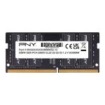 PNY Performance DDR4 με Module 1x16GB και Ταχύτητα 3200 για Desktop