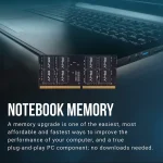 PNY Performance DDR4 με Module 1x16GB και Ταχύτητα 3200 για Desktop - Image 6