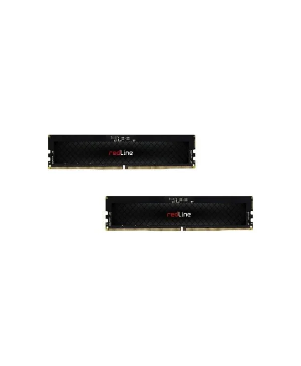Mushkin RedLine DDR5 32GB RAM με Modules και Ταχύτητα 5600 για Desktop