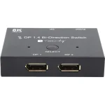 Techly Splitter IDATA-DP-2DP-8KT 8059018365535 IDATA-DP-2DP-8KT - Image 9