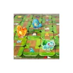 Επιτραπέζιο Παιχνίδι Labyrinth Pokemon για 2-4 Παίκτες 7+ Ετών (EN) Ravensburger - Image 3