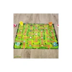 Επιτραπέζιο Παιχνίδι Labyrinth Pokemon για 2-4 Παίκτες 7+ Ετών (EN) Ravensburger - Image 4