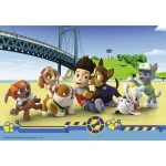 Παιδικό Puzzle Paw Patrol για 4+ Ετών 48pcs Ravensburger - Image 3