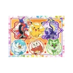 Παιδικό Puzzle Pokémon για 6+ Ετών 100pcs Ravensburger - Image 2