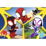 Παιδικό Puzzle Spidey & Friends 48pcs Ravensburger