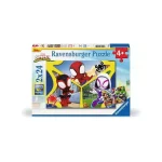 Παιδικό Puzzle Spidey & Friends 48pcs Ravensburger - Image 3