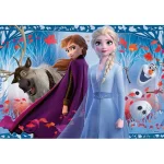 Παιδικό Puzzle Disney Frozen II για 3+ Ετών 24pcs Ravensburger - Image 2