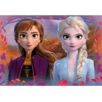 Παιδικό Puzzle Disney Frozen II για 3+ Ετών 24pcs Ravensburger - Image 3